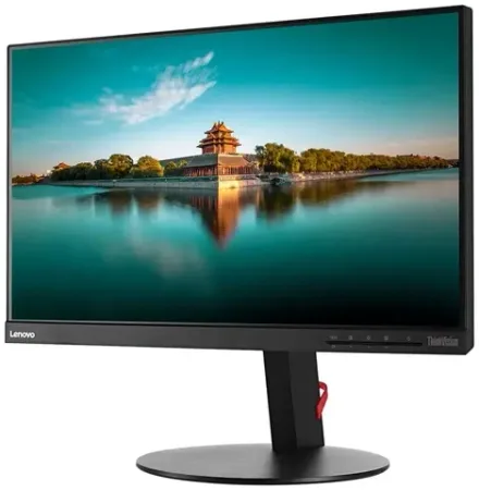Монитор Lenovo ThinkCentre T23i-10 ( 23" 1920x1080 IPS ) — купить в Курске