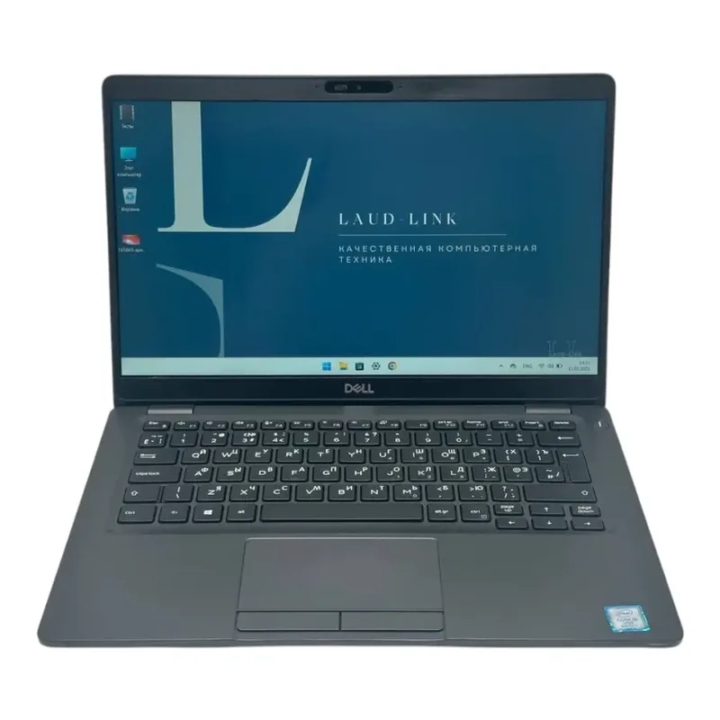 Ноутбук Dell Latitude 5300 ( i5-8365U ) — купить в Курске