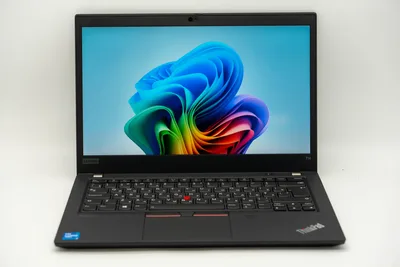 Ноутбук Lenovo ThinkPad T14 Gen 2 ( i5-1145G7 )
