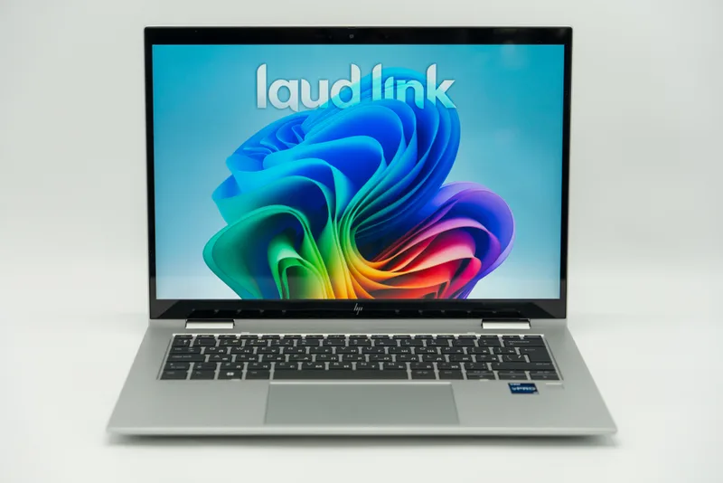 Ноутбук HP EliteBook x360 1040 G9 ( i7-1265U ) — купить в Курске