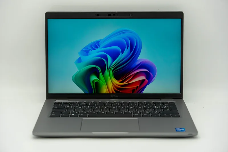 Ноутбук Dell Latitude 5420 ( i7-1185G7 ) — купить в Курске
