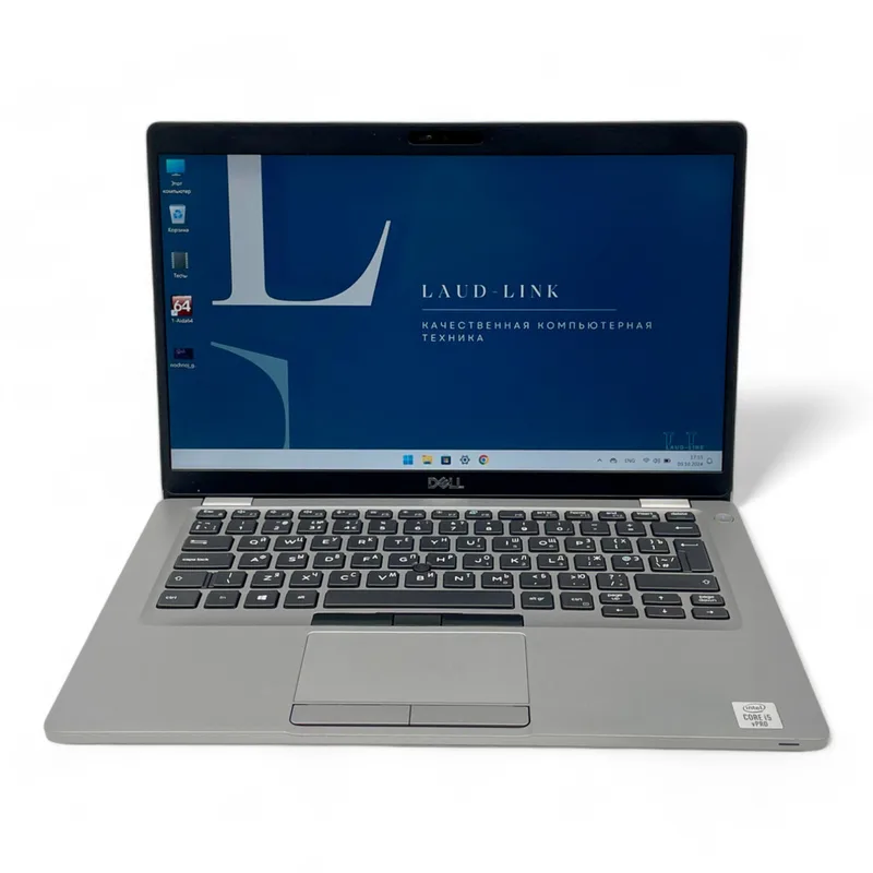 Ноутбук Dell Latitude 5410 ( i5-10310U ) — купить в Курске