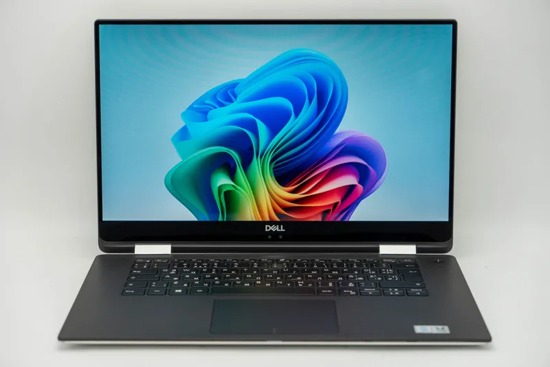 Ноутбук Dell Precision 5530 2 in 1 ( i5-8305G / Radeon Pro WX Vega M GL ) — купить в Курске