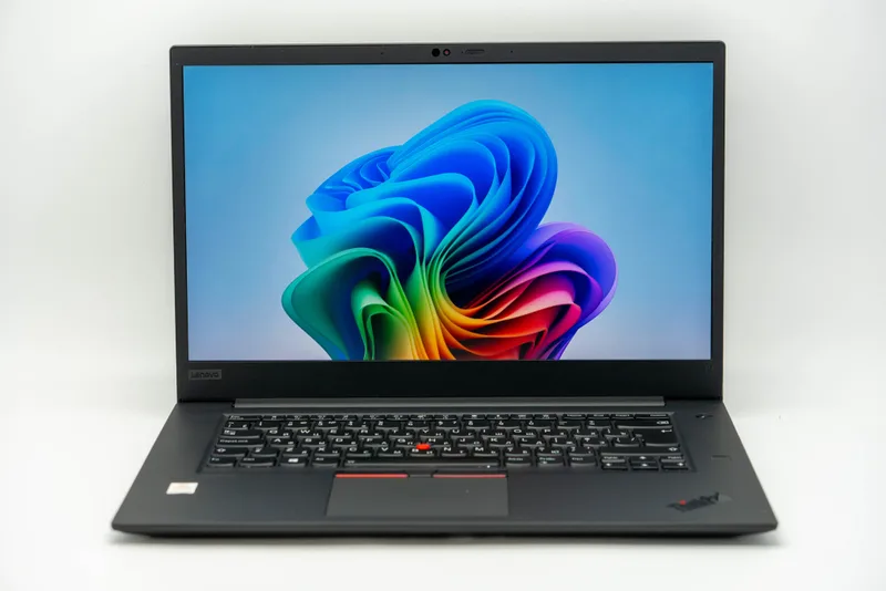 Ноутбук Lenovo ThinkPad P1 Gen 2 ( i7-9850H / Quadro T2000 ) — купить в Курске
