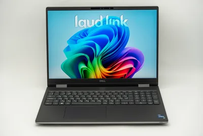 Ноутбук Dell Precision 7670 ( i9-12950HX / RTX A2000 )