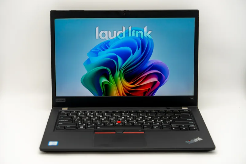 Ноутбук Lenovo ThinkPad T490 ( i5-8365U ) — купить в Курске