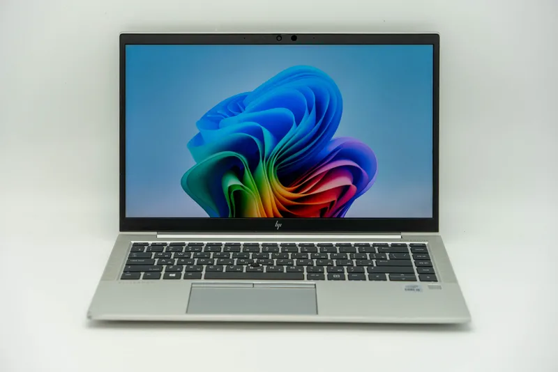 Ноутбук HP EliteBook 840 G7 ( i5-10310U ) — купить в Курске