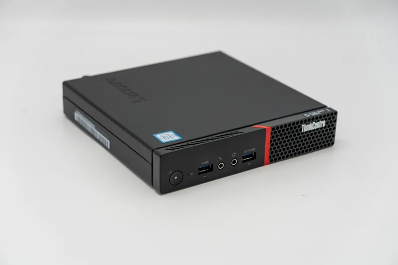 Мини ПК Lenovo ThinkCentre M700 ( i3-6300T ) — купить в Курске