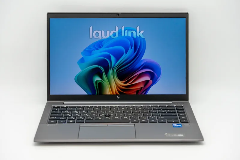 Ноутбук HP ZBook Firefly 14 G8 ( i7-1185G7 ) — купить в Курске