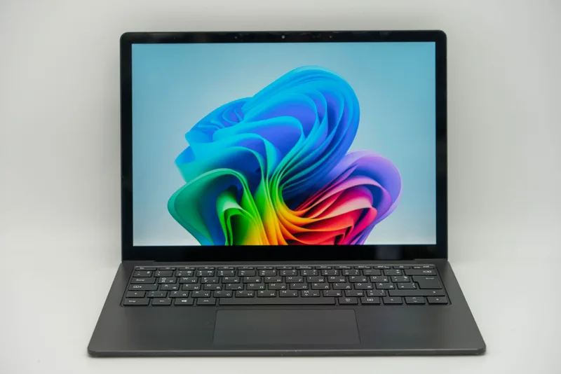 Ноутбук Microsoft Surface Laptop 3 ( i7-1065G7 ) 13" — купить в Курске