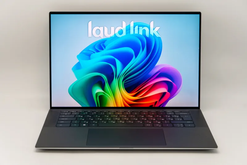 Ноутбук Dell Precision 5560 ( i7-11850H / Quadro T1200 ) — купить в Курске