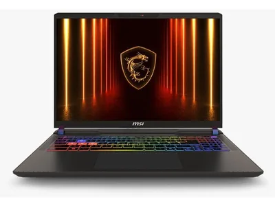Ноутбук MSI Vector 16 HX AI A2XWIG ( Ultra 9 275HX / RTX 5080 )