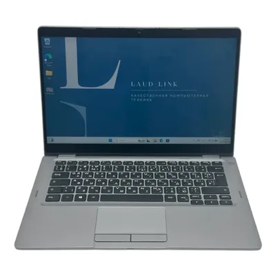 Ноутбук Dell Latitude 5310 ( i5-10310U )