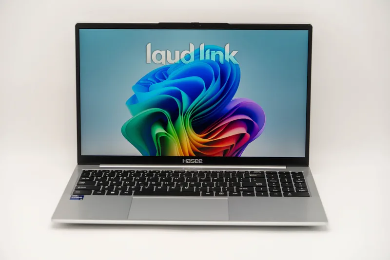 Ноутбук Hasee Elegant X5 ( i9-12900H ) — купить в Курске
