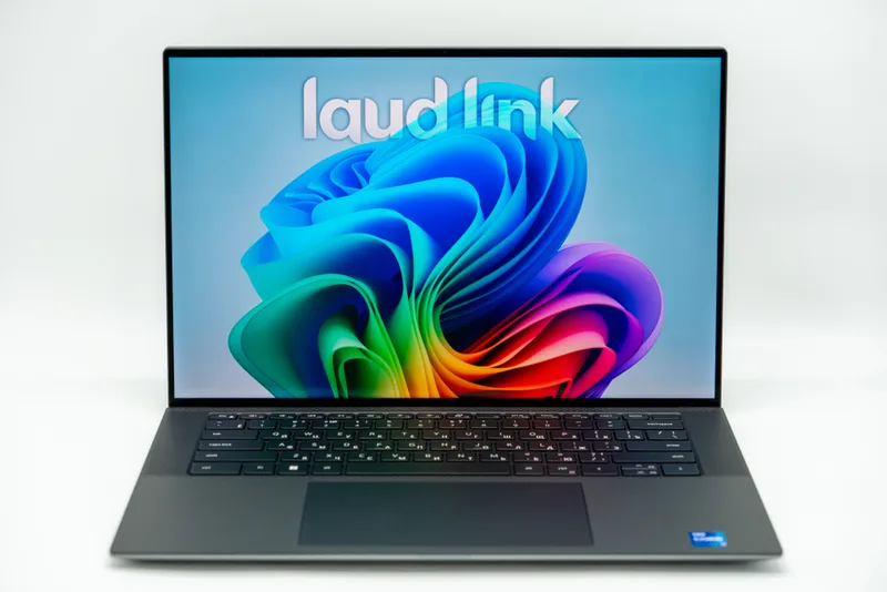 Ноутбук Dell Precision 5570 ( i7-12700H / RTX A2000 8GB ) — купить в Курске