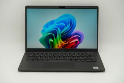 Ноутбук Dell Latitude 7410 ( i5-10310U )
