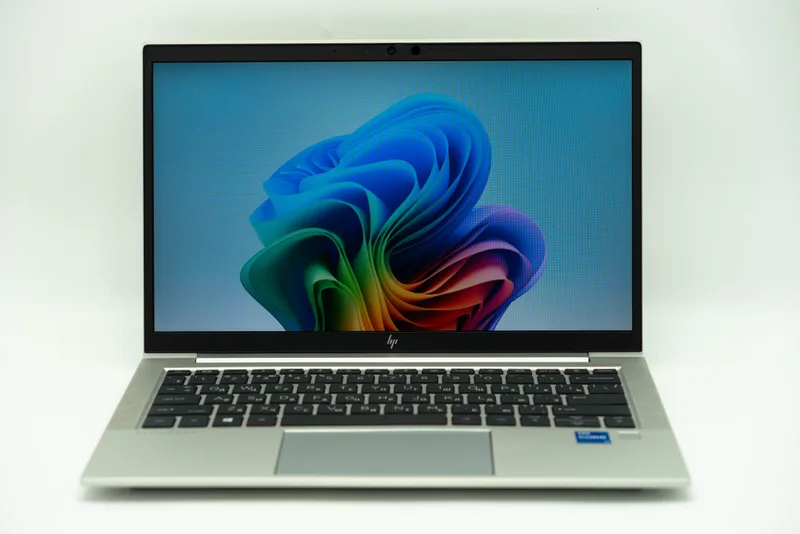 Ноутбук HP EliteBook 830 G7 ( i7-10610U ) — купить в Курске