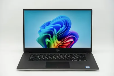 Ноутбук Dell Precision 5530 ( i7-8850H / Quadro P1000 )