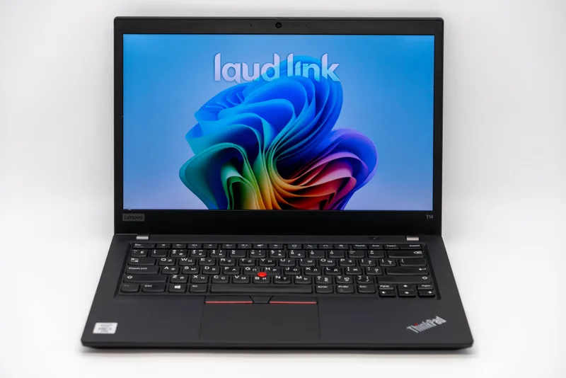 Ноутбук Lenovo ThinkPad T14 Gen 1 ( i5-10310U ) — купить в Курске