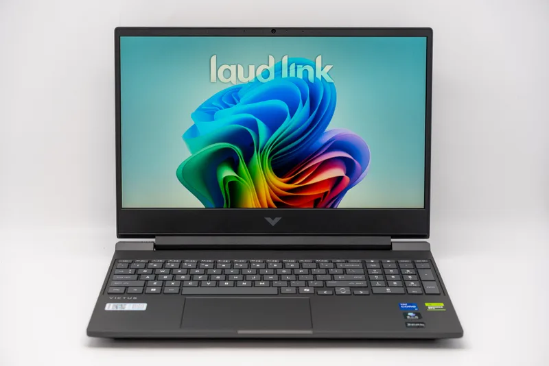 Ноутбук HP Victus ( i7-13620H / RTX 5060 ) — купить в Курске