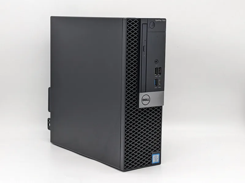 Системный блок Dell OptiPlex 7050 ( i5-7500 ) — купить в Курске