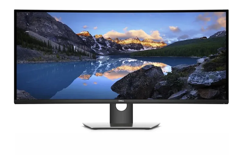 Монитор Dell UltraSharp U3818DW ( 38" 3840x1600 IPS ) — купить в Курске