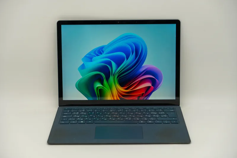 Ноутбук Microsoft Surface Laptop 2 ( i7-8650U ) Blue — купить в Курске