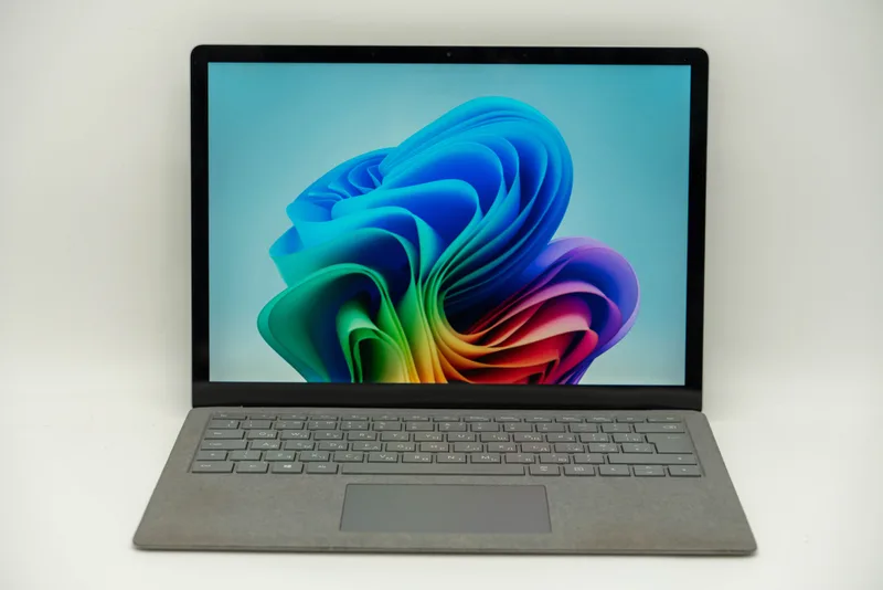 Ноутбук Microsoft Surface Laptop 2 ( i7-8650U ) Silver — купить в Курске