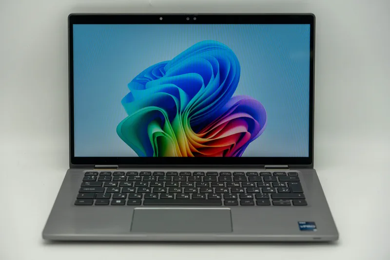 Ноутбук Dell Latitude 7330 2 in 1 ( i7-1265U ) — купить в Курске
