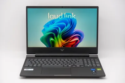 Ноутбук HP Victus ( i7-13620H / RTX 5060 )