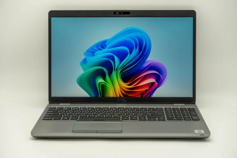 Ноутбук Dell Latitude 5511 ( i7-10850H / MX150 ) — купить в Курске