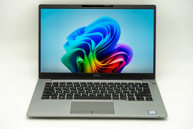 Ноутбук Dell Latitude 7400 ( i5-8365U ) — купить в Курске