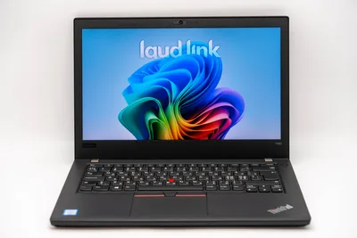 Ноутбук Lenovo ThinkPad T480 ( i5-8350U )