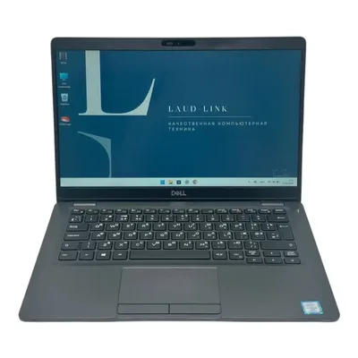 Ноутбук Dell Latitude 5300 ( i5-8365U )