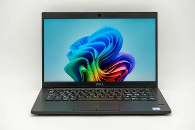 Ноутбук Dell Latitude 7390 ( i5-8350U )