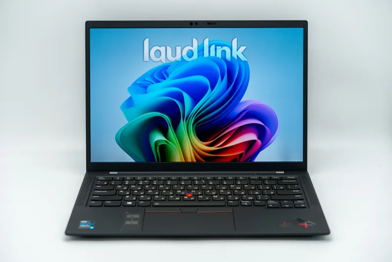Ноутбук Lenovo ThinkPad X1 Carbon Gen 9 ( i5-1145G7 ) — купить в Курске