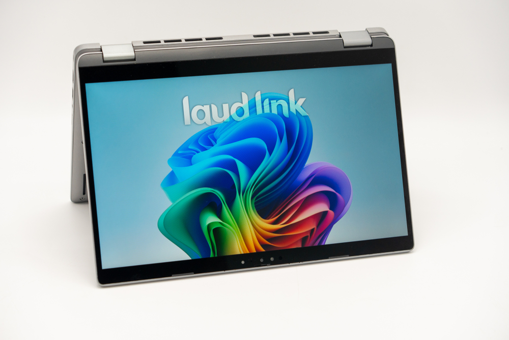 Ноутбук Dell Latitude 5340 2-in-1 ( i5-1335U )