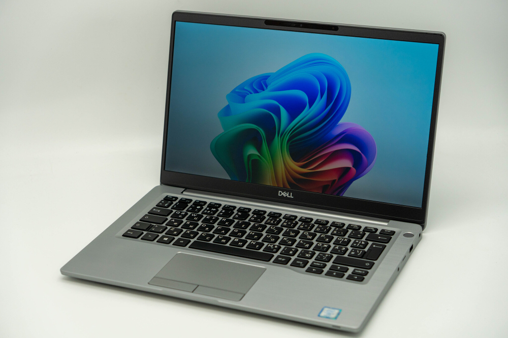 Ноутбук Dell Latitude 7400 ( i5-8365U )