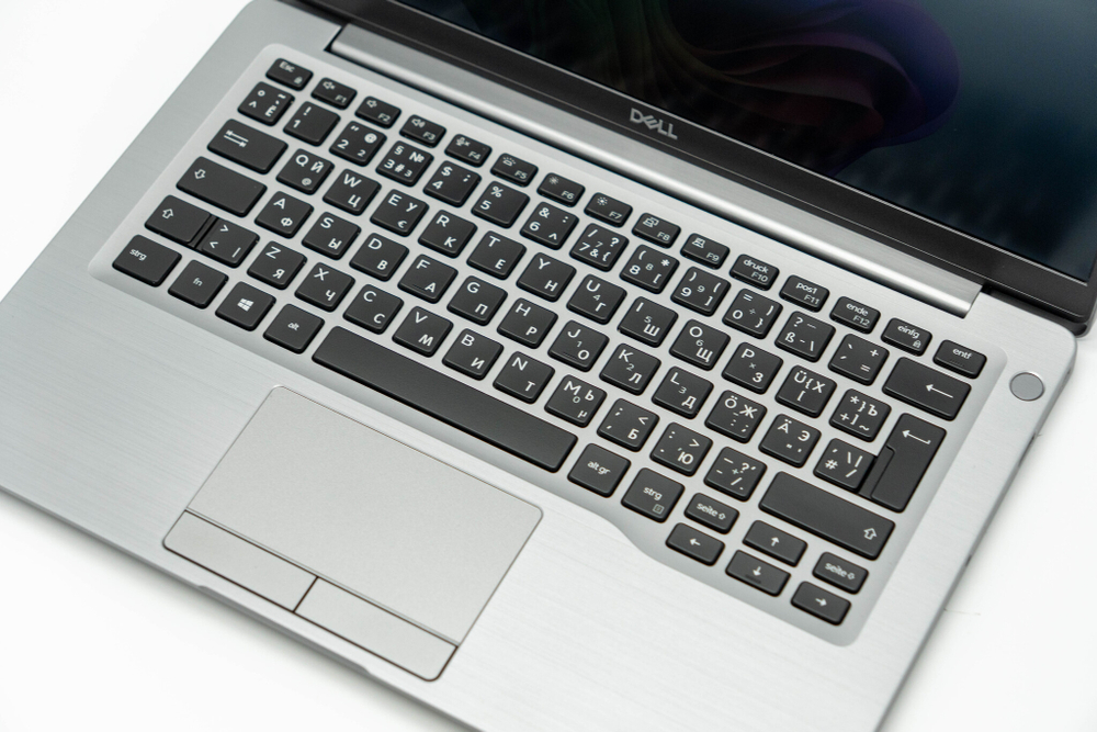Ноутбук Dell Latitude 7400 ( i5-8365U )