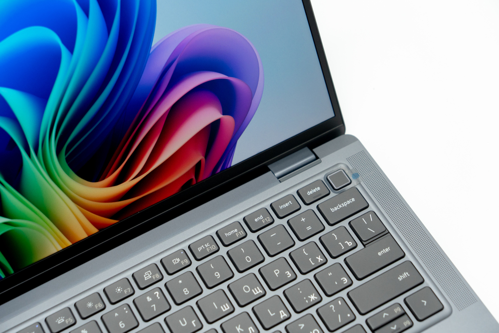 Ноутбук Dell Latitude 9430 ( i5-1245U )