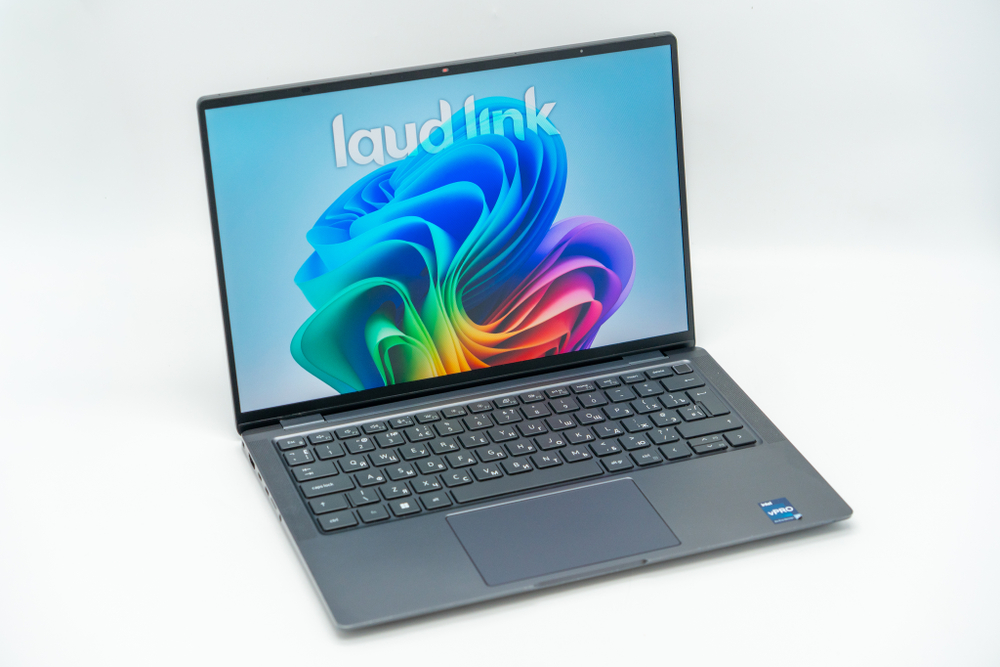 Ноутбук Dell Latitude 9430 ( i7-1265U )