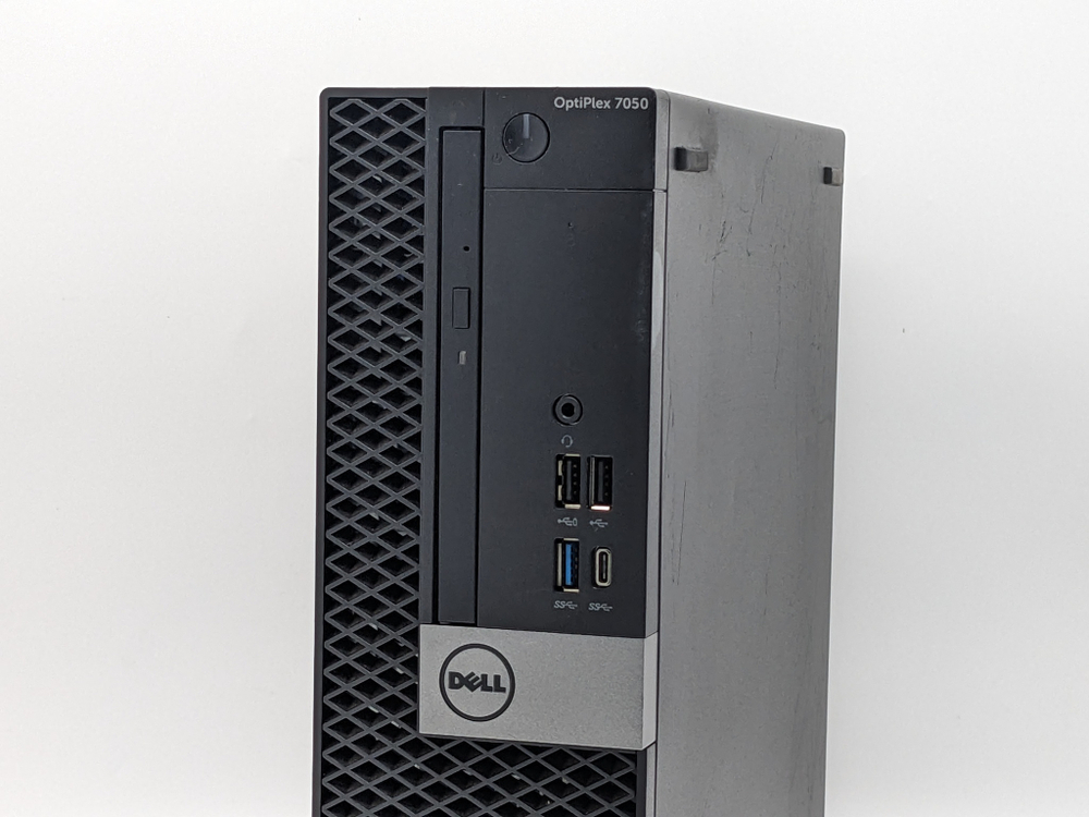 Системный блок Dell OptiPlex 7050 ( i5-7500 )