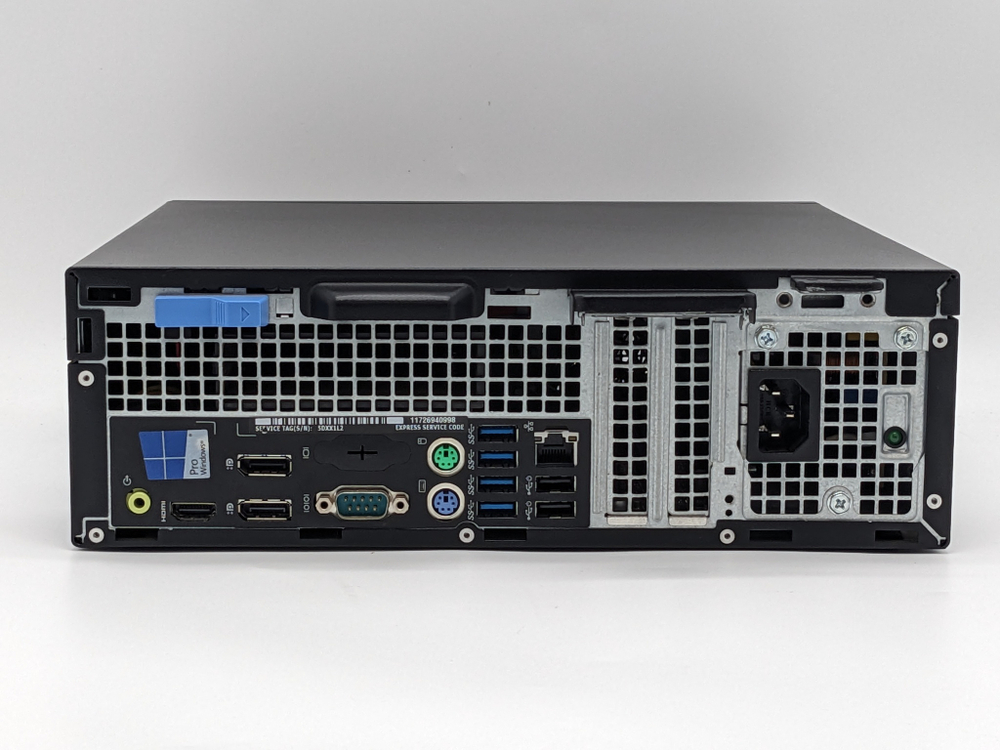 Системный блок Dell OptiPlex 7050 ( i5-7500 )