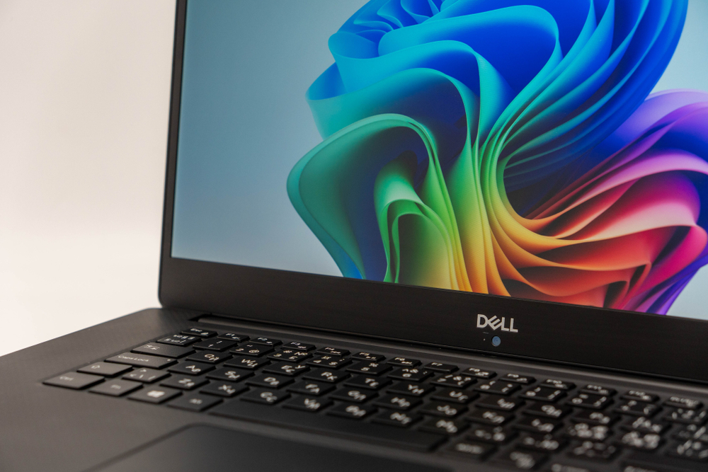 Ноутбук Dell Precision 5530 ( i7-8850H / Quadro P1000 )