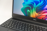 Ноутбук Dell Precision 7550 ( Xeon W-10885H / RTX A5000 16GB )