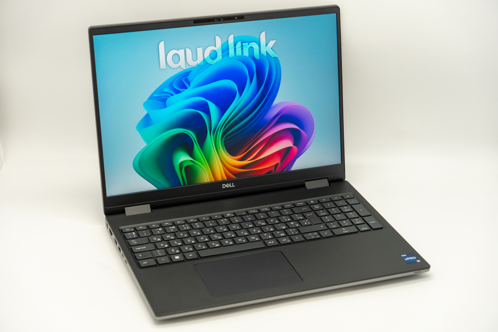 Ноутбук Dell Precision 7670 ( i9-12950HX / RTX A2000 )