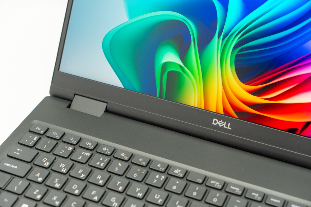 Ноутбук Dell Precision 7670 ( i9-12950HX / RTX A2000 )