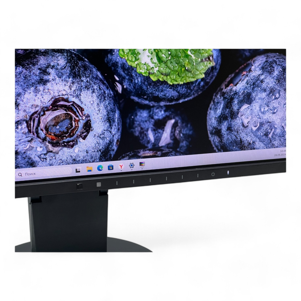 Монитор Eizo FlexScan EV2455 ( 24" 1920x1080 IPS )