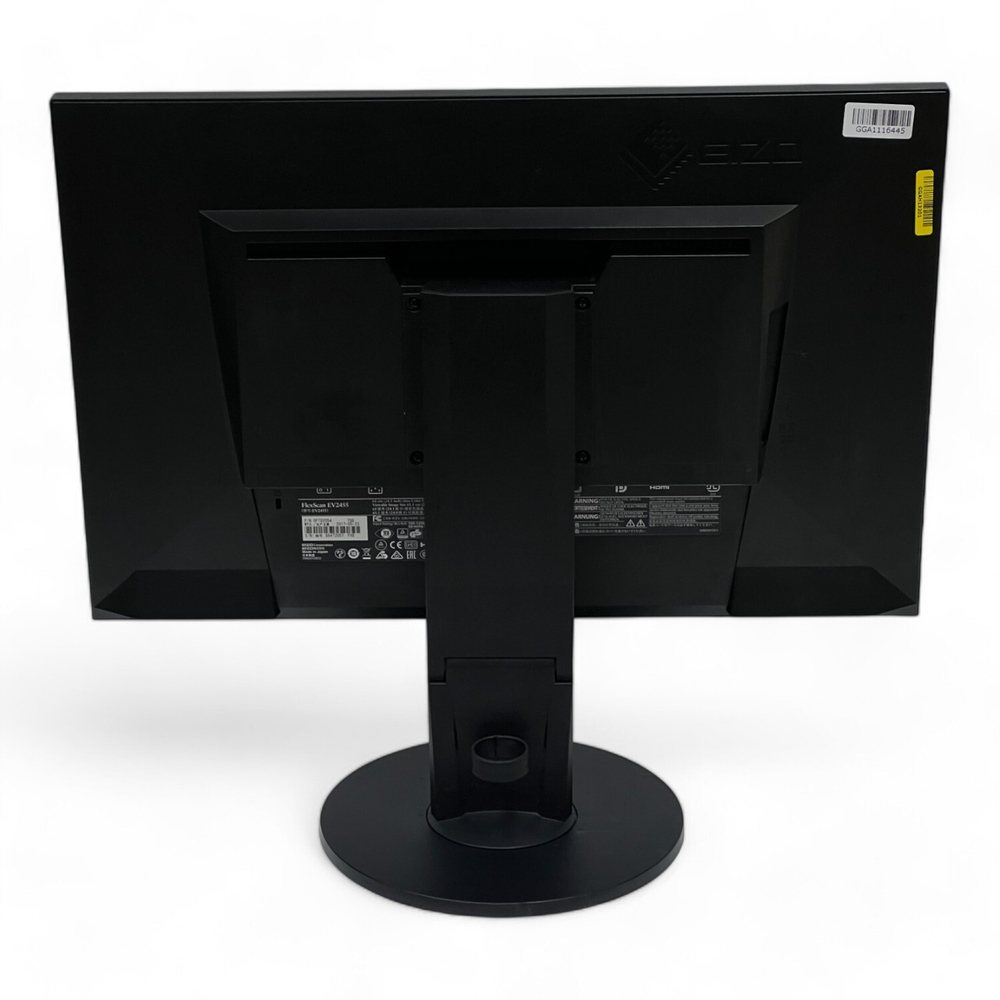 Монитор Eizo FlexScan EV2455 ( 24" 1920x1080 IPS )