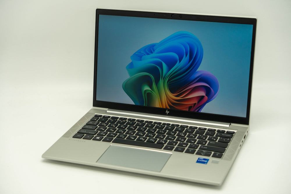 Ноутбук HP EliteBook 830 G7 ( i7-10610U )